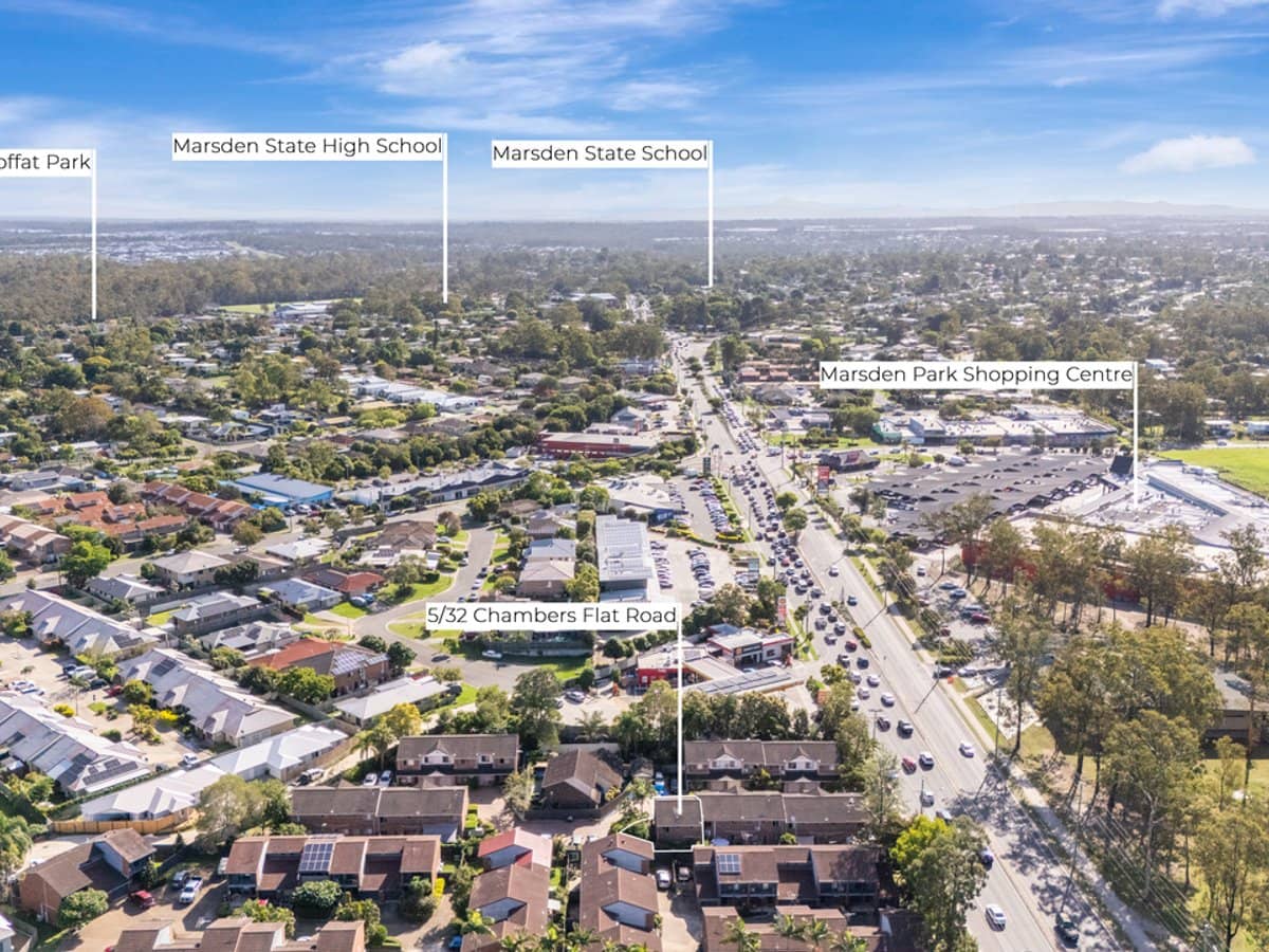 32 Chambers Flat Road, WATERFORD WEST - Thumbnail 10