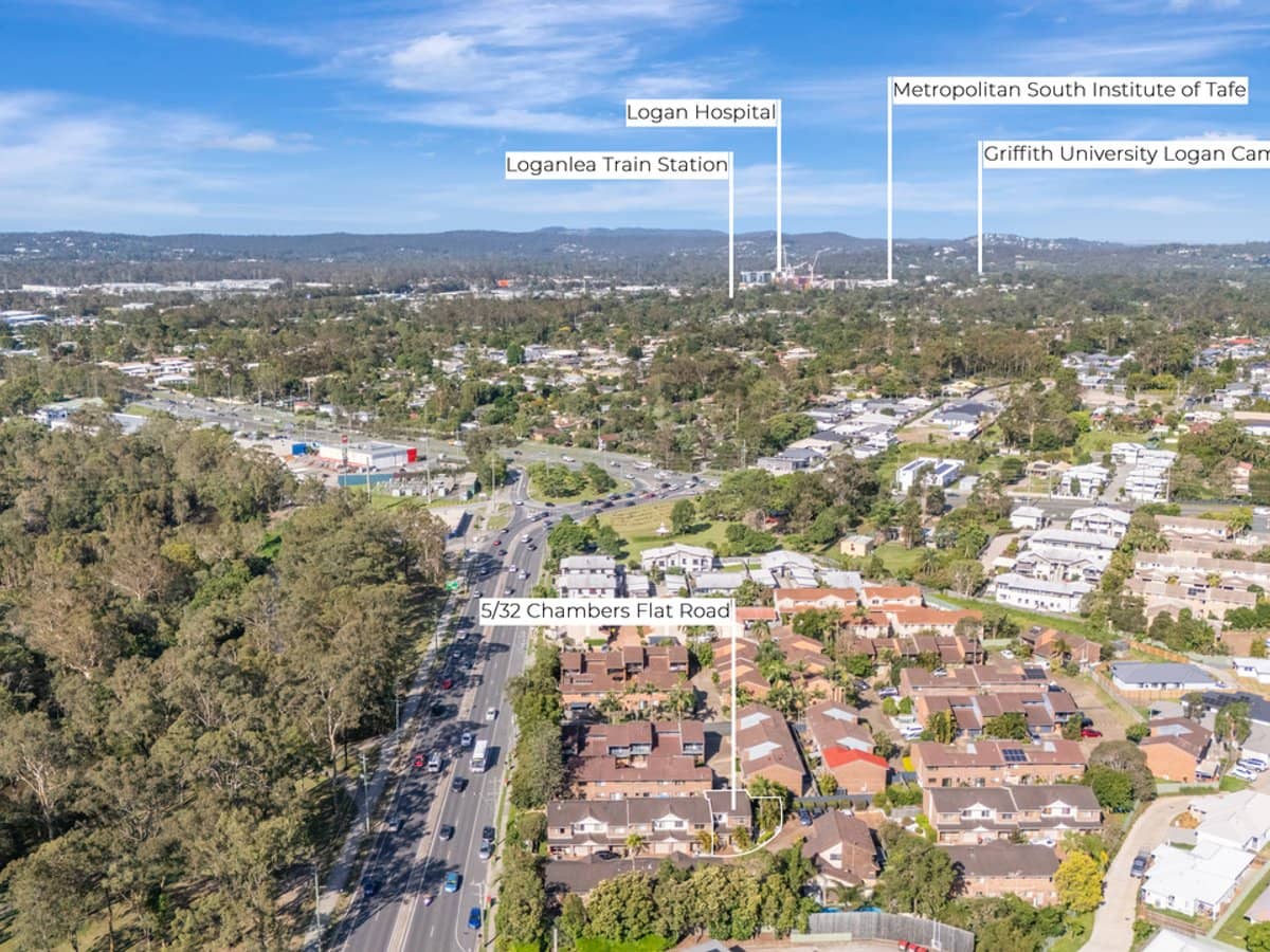 32 Chambers Flat Road, WATERFORD WEST - Thumbnail 11