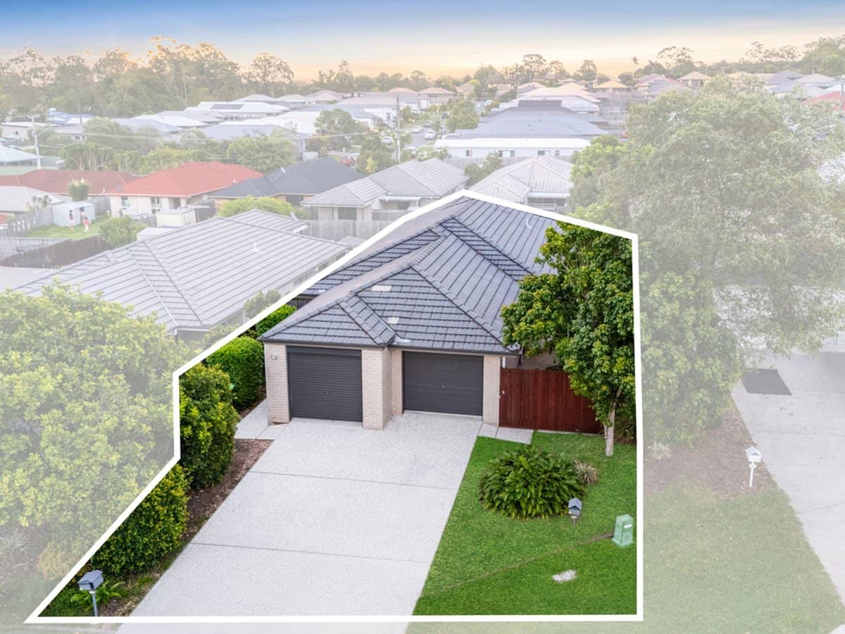 10 Scribbly Gum Court, BORONIA HEIGHTS - Thumbnail 20