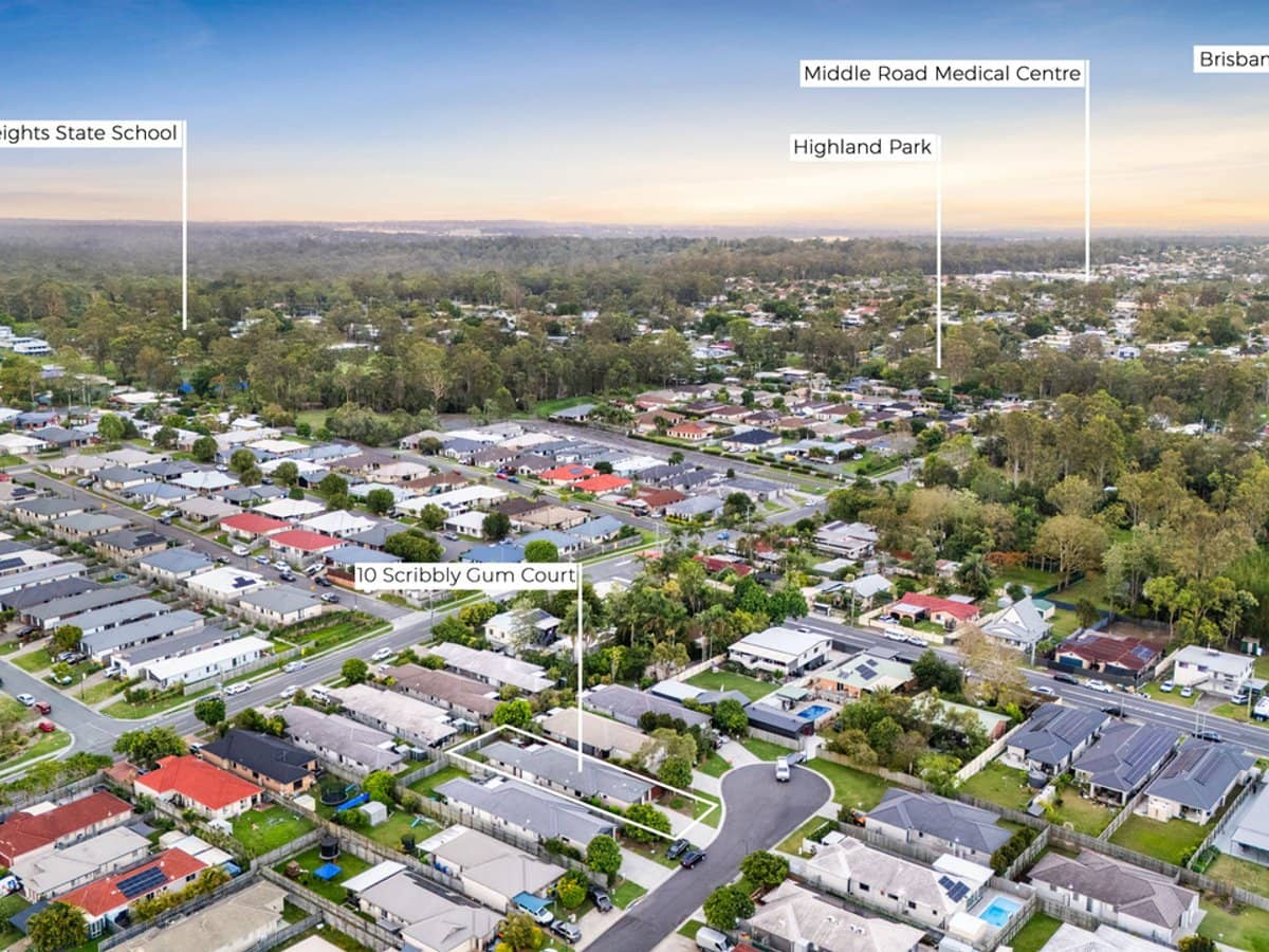 10 Scribbly Gum Court, BORONIA HEIGHTS - Thumbnail 24