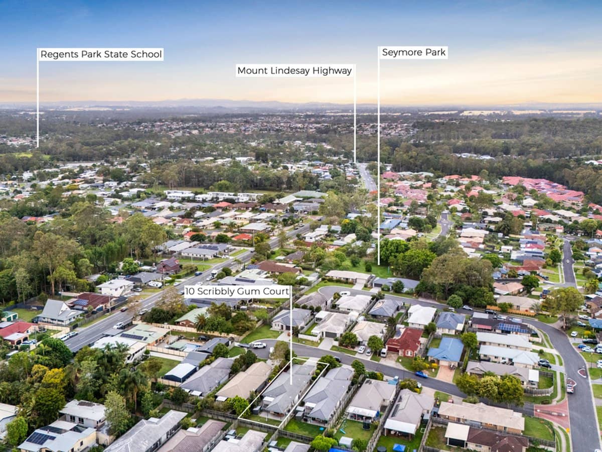 10 Scribbly Gum Court, BORONIA HEIGHTS - Thumbnail 25