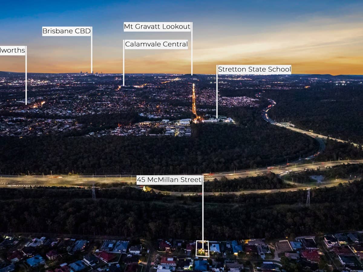 45 Mcmillan Street, DREWVALE - Thumbnail 21