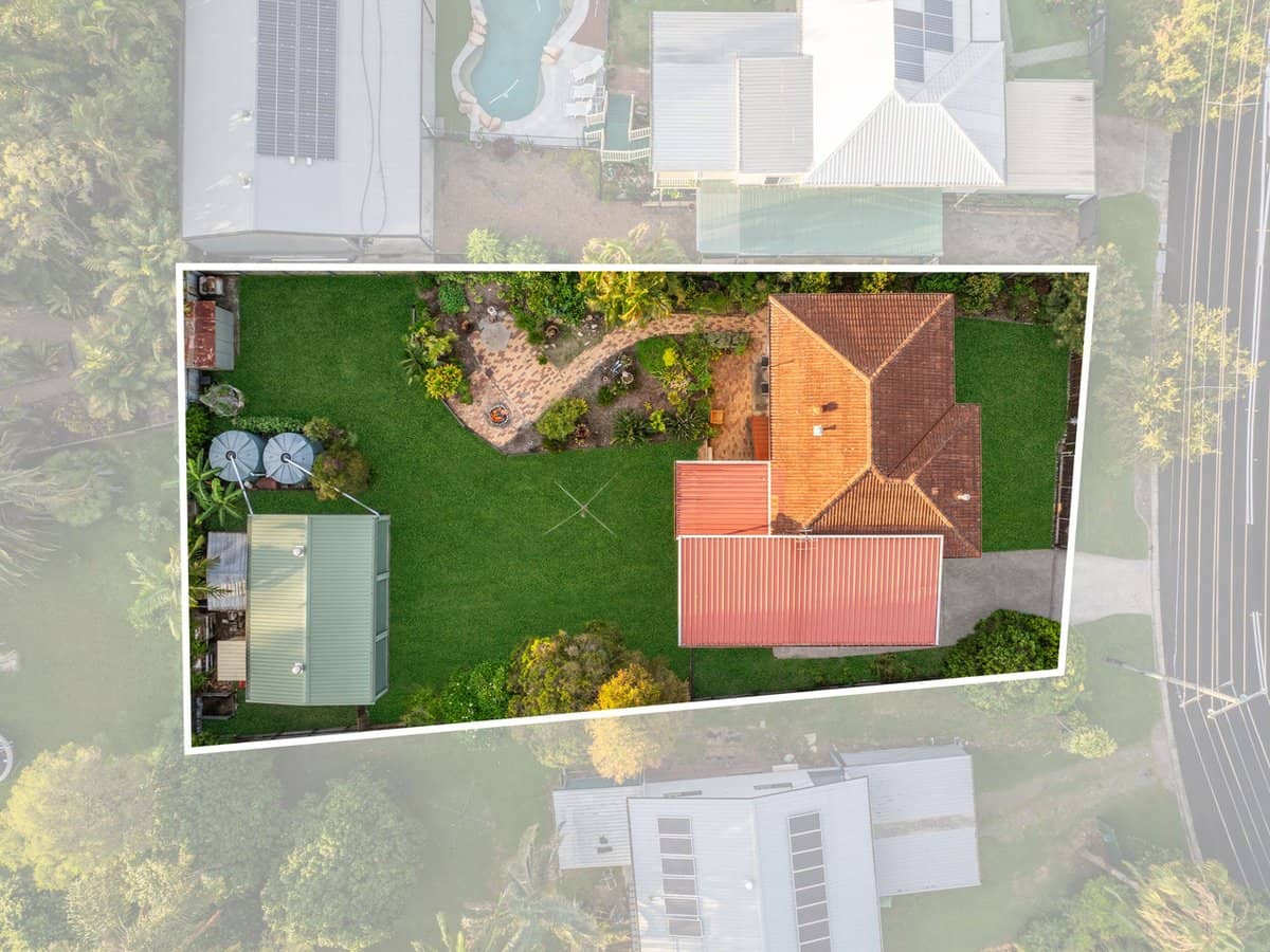 11 Parklands Drive, BORONIA HEIGHTS - Thumbnail 25