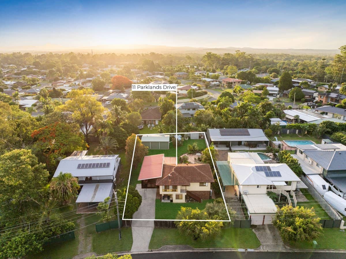 11 Parklands Drive, BORONIA HEIGHTS - Thumbnail 26