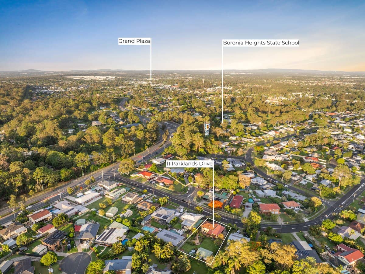 11 Parklands Drive, BORONIA HEIGHTS - Thumbnail 27