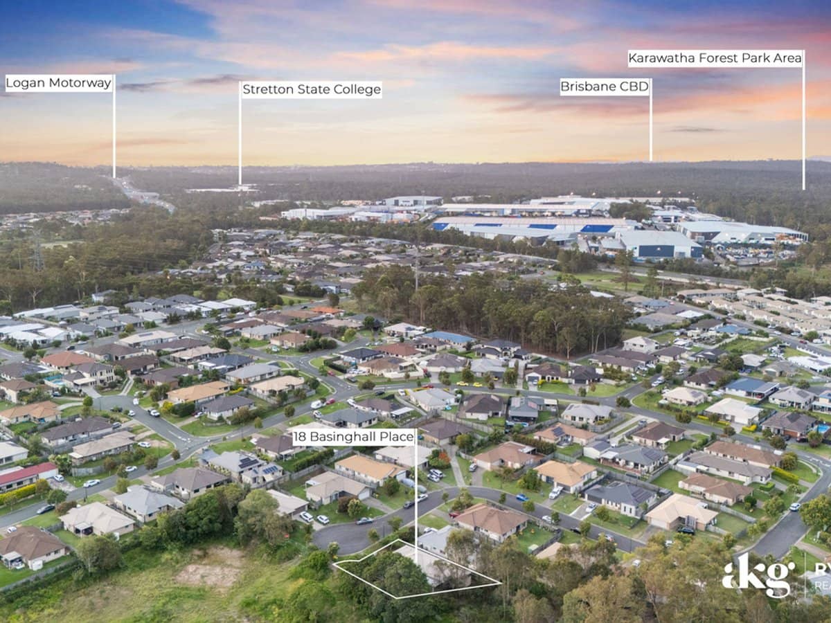 18 Basinghall Place, BERRINBA - Thumbnail 19