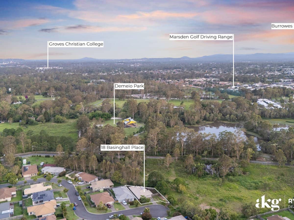 18 Basinghall Place, BERRINBA - Thumbnail 20