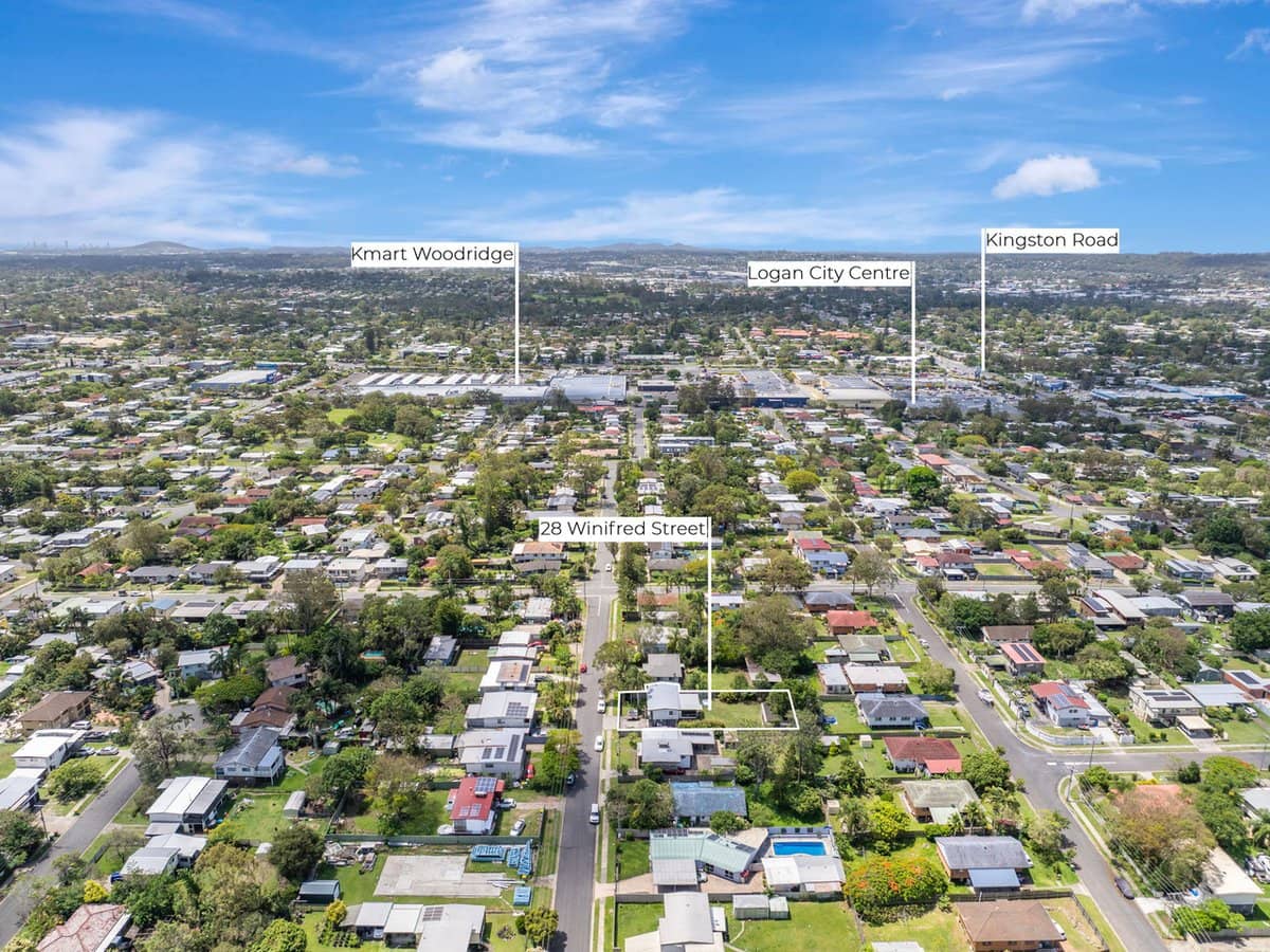 28 Winifred Street, KINGSTON - Thumbnail 19