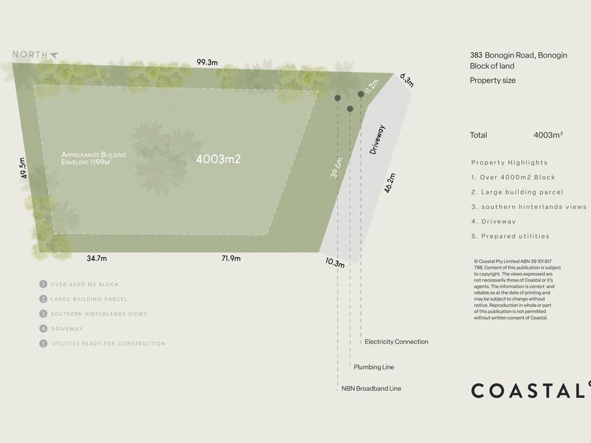 383 Bonogin Road, BONOGIN - Thumbnail 15