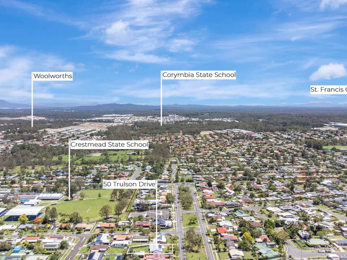 50 Trulson Drive, CRESTMEAD - Thumbnail 17