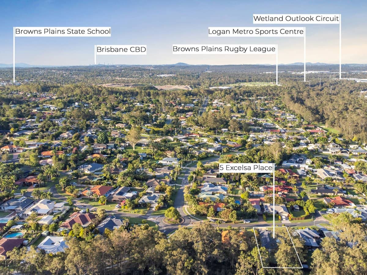 5 Excelsa Place, HERITAGE PARK - Thumbnail 23