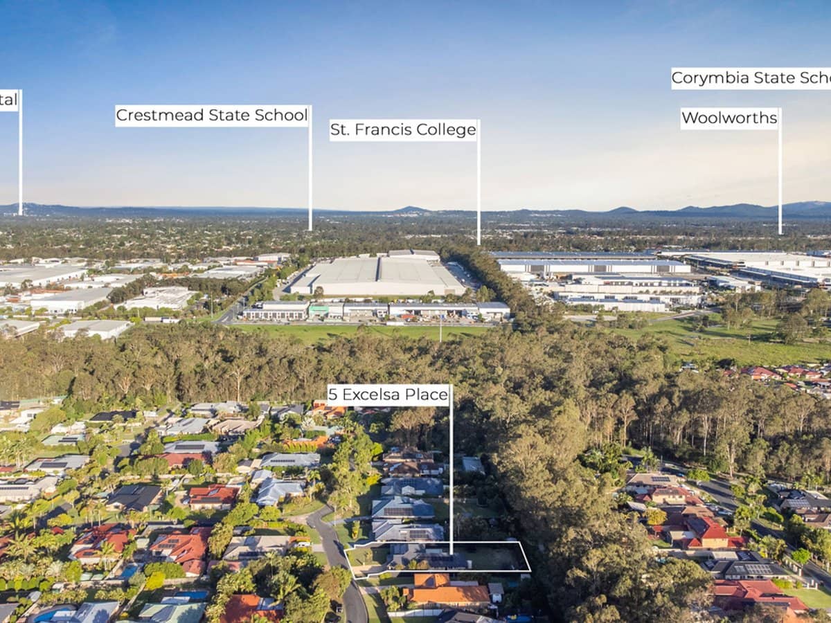 5 Excelsa Place, HERITAGE PARK - Thumbnail 24