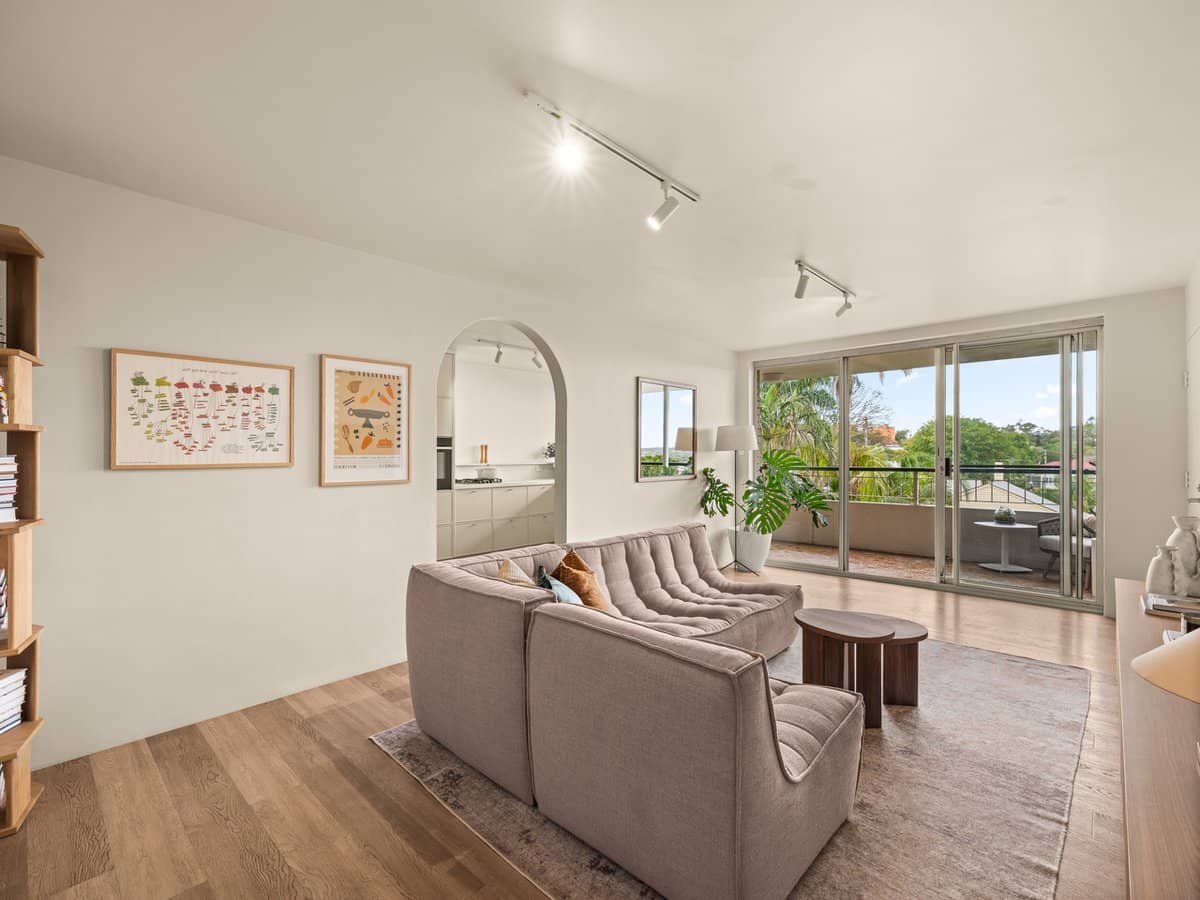 6/201 Gladstone Road, HIGHGATE HILL - Thumbnail 5