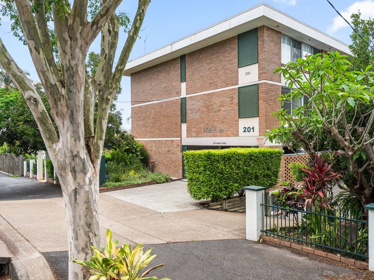 6/201 Gladstone Road, HIGHGATE HILL - Thumbnail 14