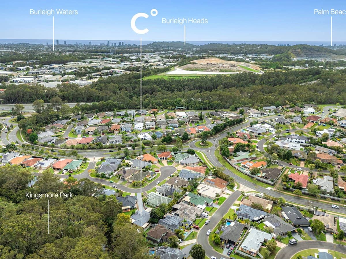 30 Tuckeroo Place, REEDY CREEK - Thumbnail 13