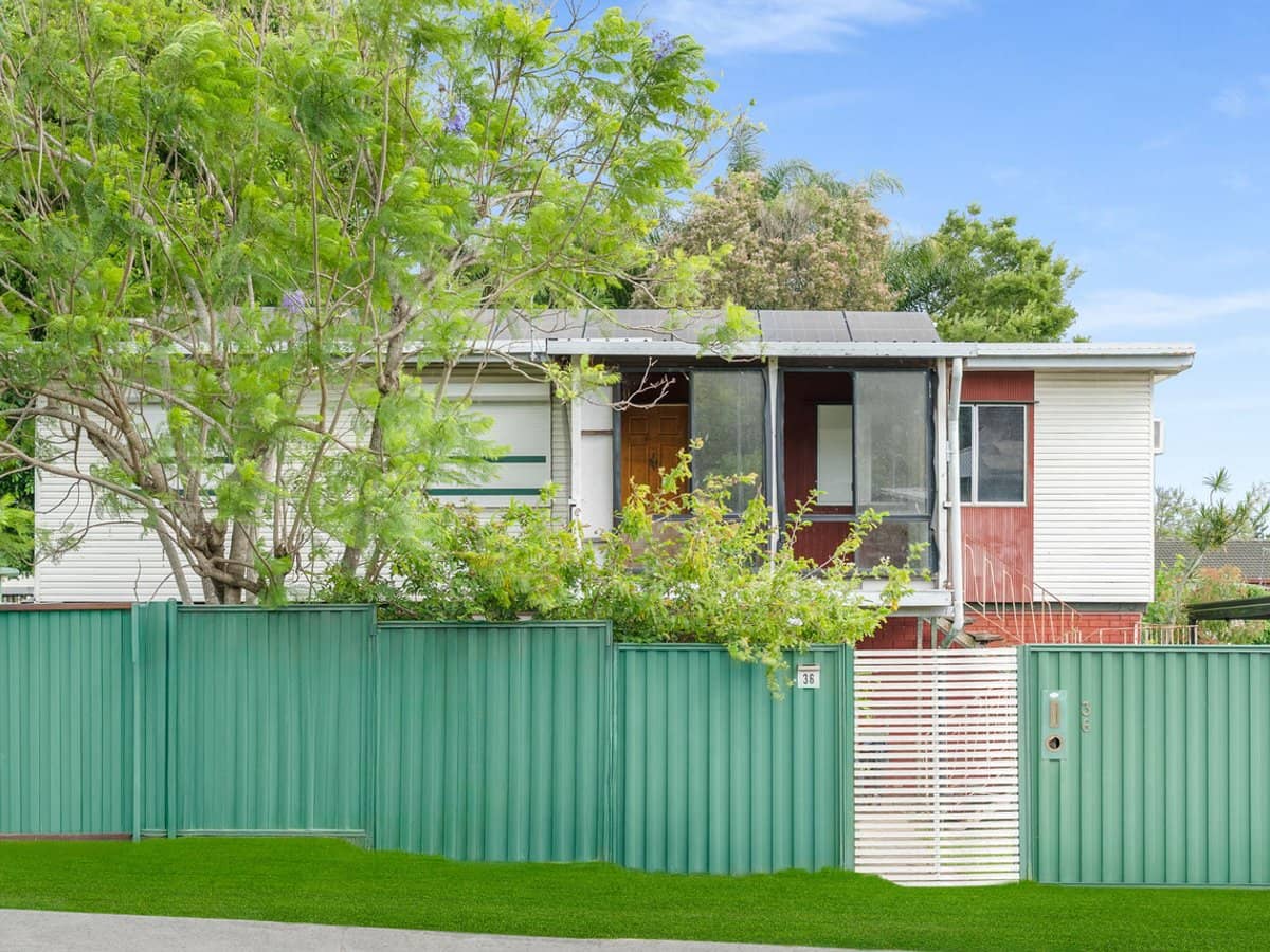 36 Jarrah Crescent, LOGAN CENTRAL - Thumbnail 2
