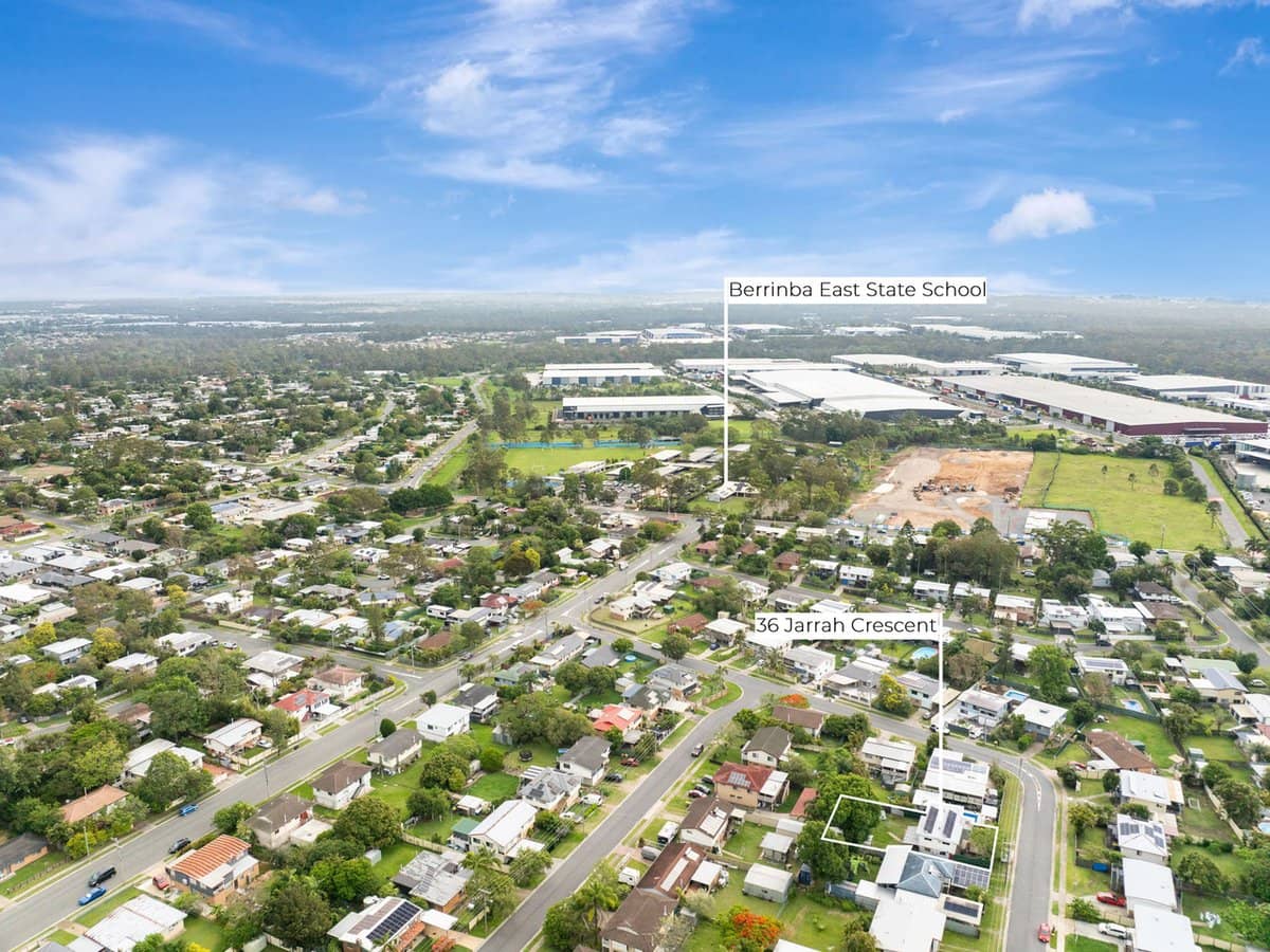 36 Jarrah Crescent, LOGAN CENTRAL - Thumbnail 20