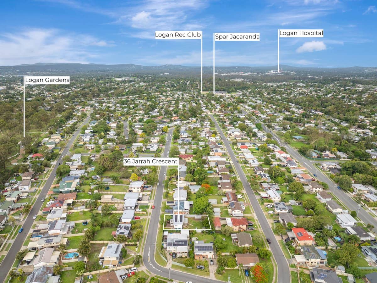 36 Jarrah Crescent, LOGAN CENTRAL - Thumbnail 21