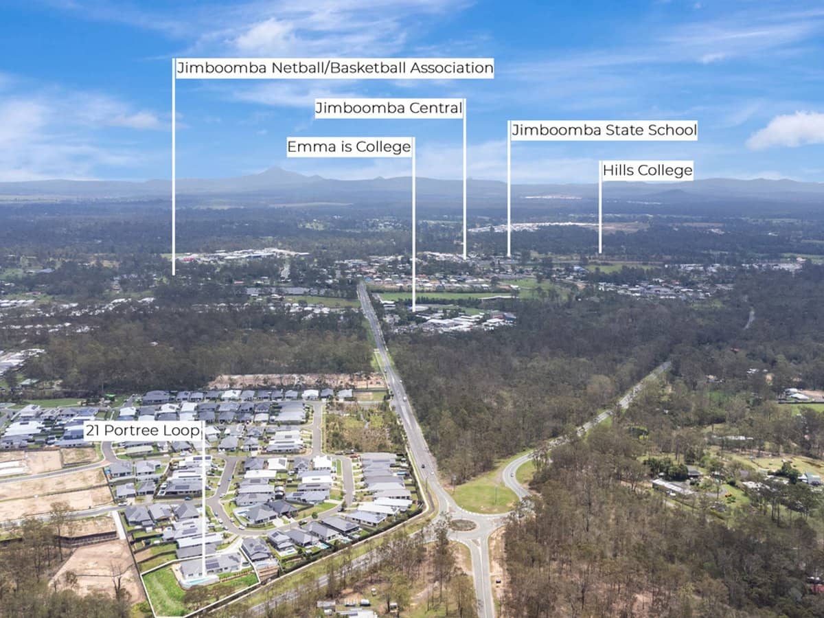 21 Portree Loop, JIMBOOMBA - Thumbnail 28