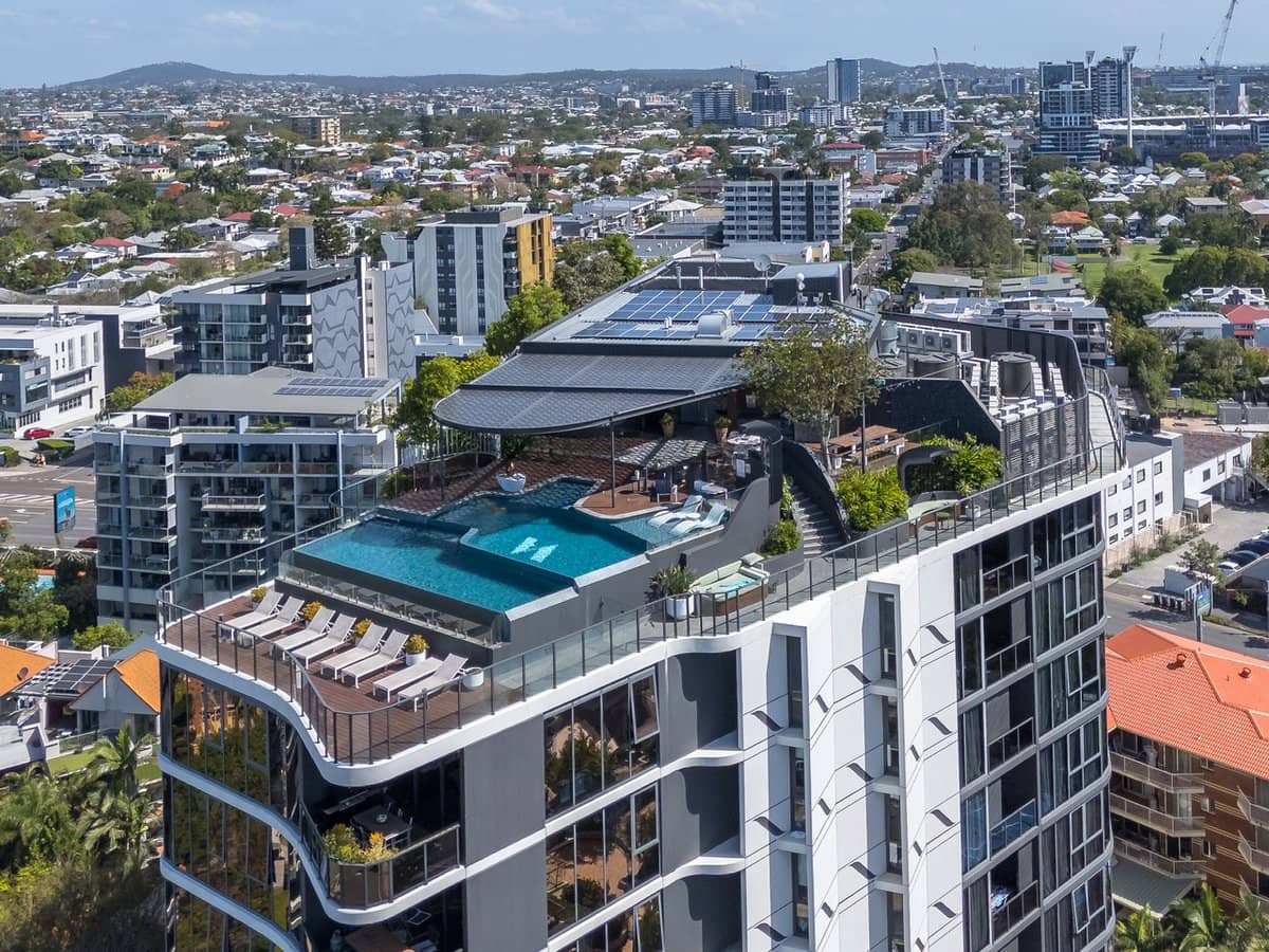 232 Wellington Road, KANGAROO POINT - Thumbnail 1