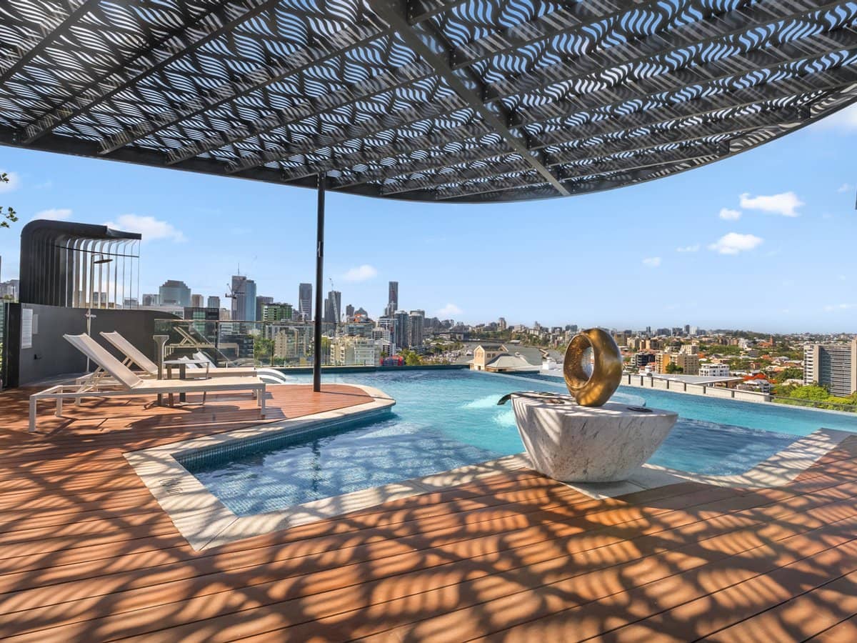 232 Wellington Road, KANGAROO POINT - Thumbnail 2