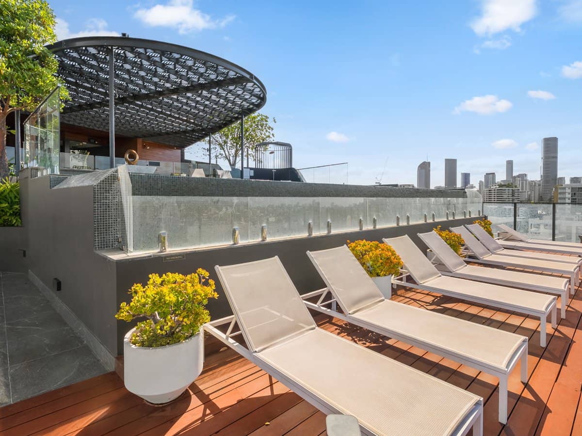 232 Wellington Road, KANGAROO POINT - Thumbnail 3