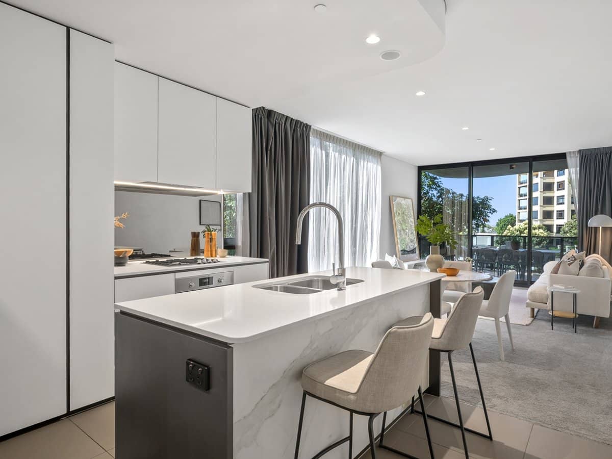 232 Wellington Road, KANGAROO POINT - Thumbnail 5