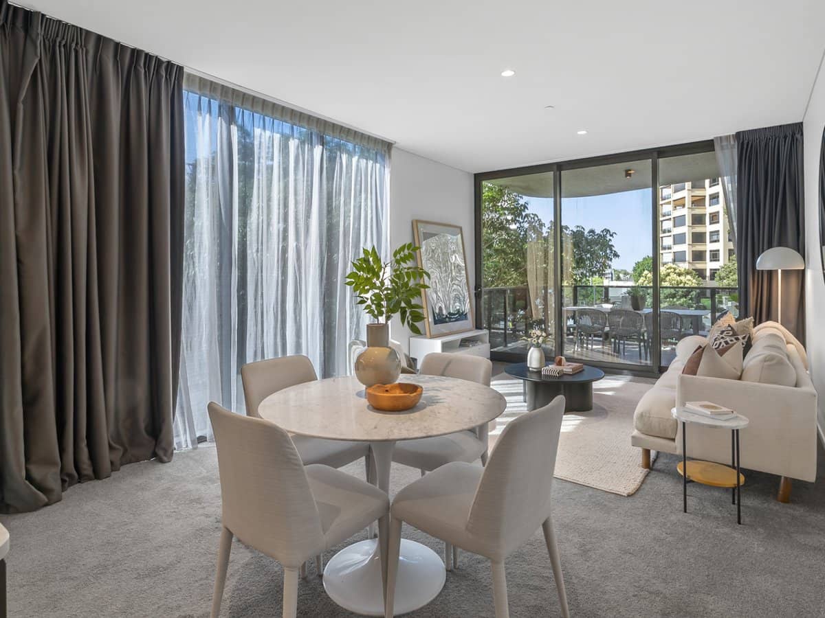 232 Wellington Road, KANGAROO POINT - Thumbnail 7