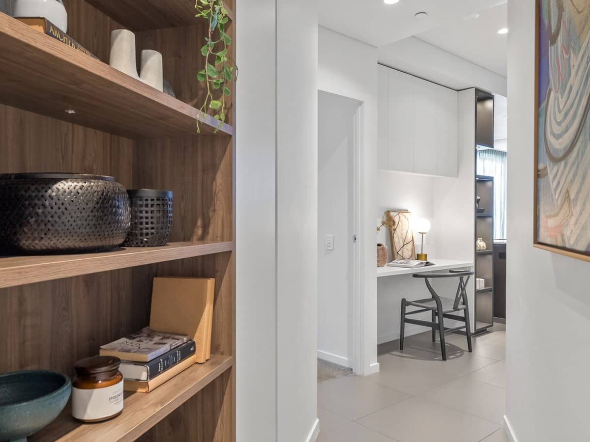 232 Wellington Road, KANGAROO POINT - Thumbnail 11