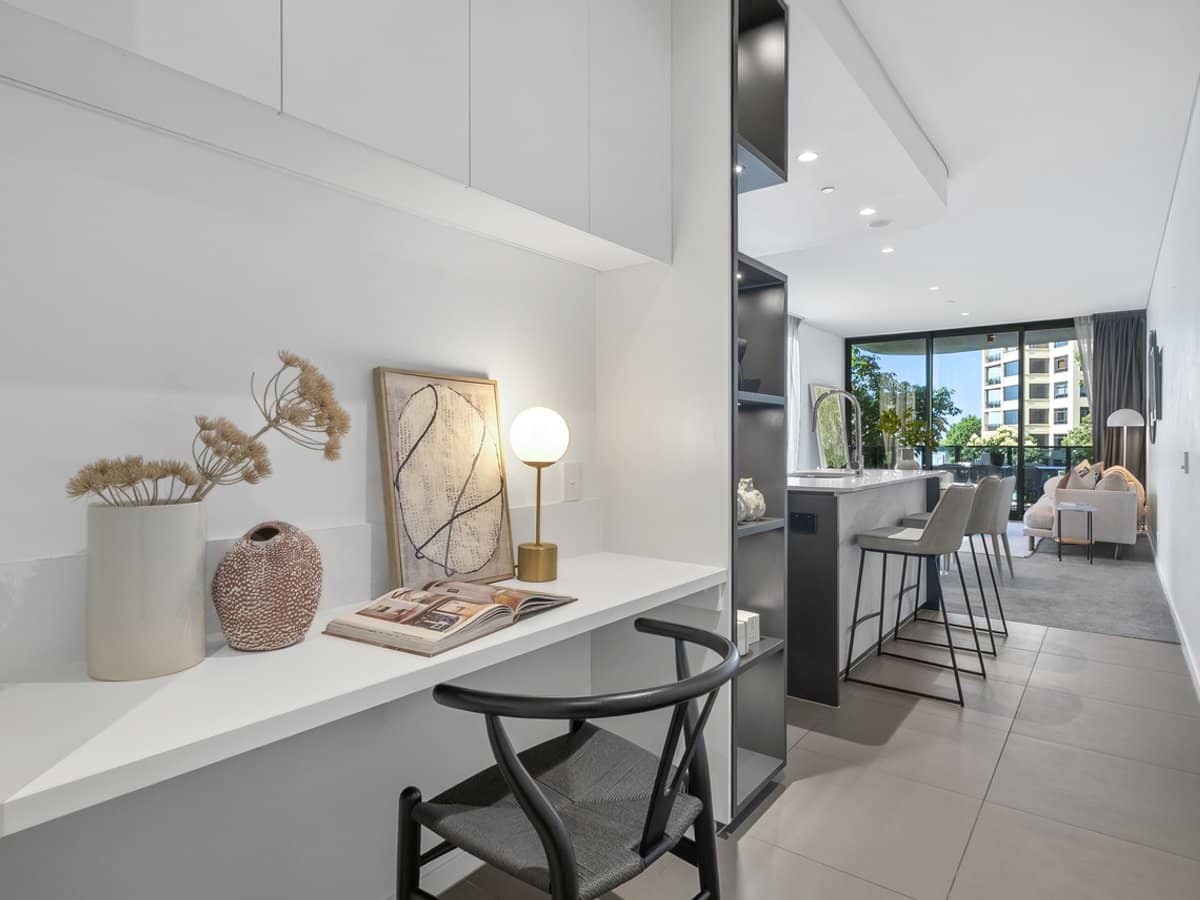 232 Wellington Road, KANGAROO POINT - Thumbnail 12