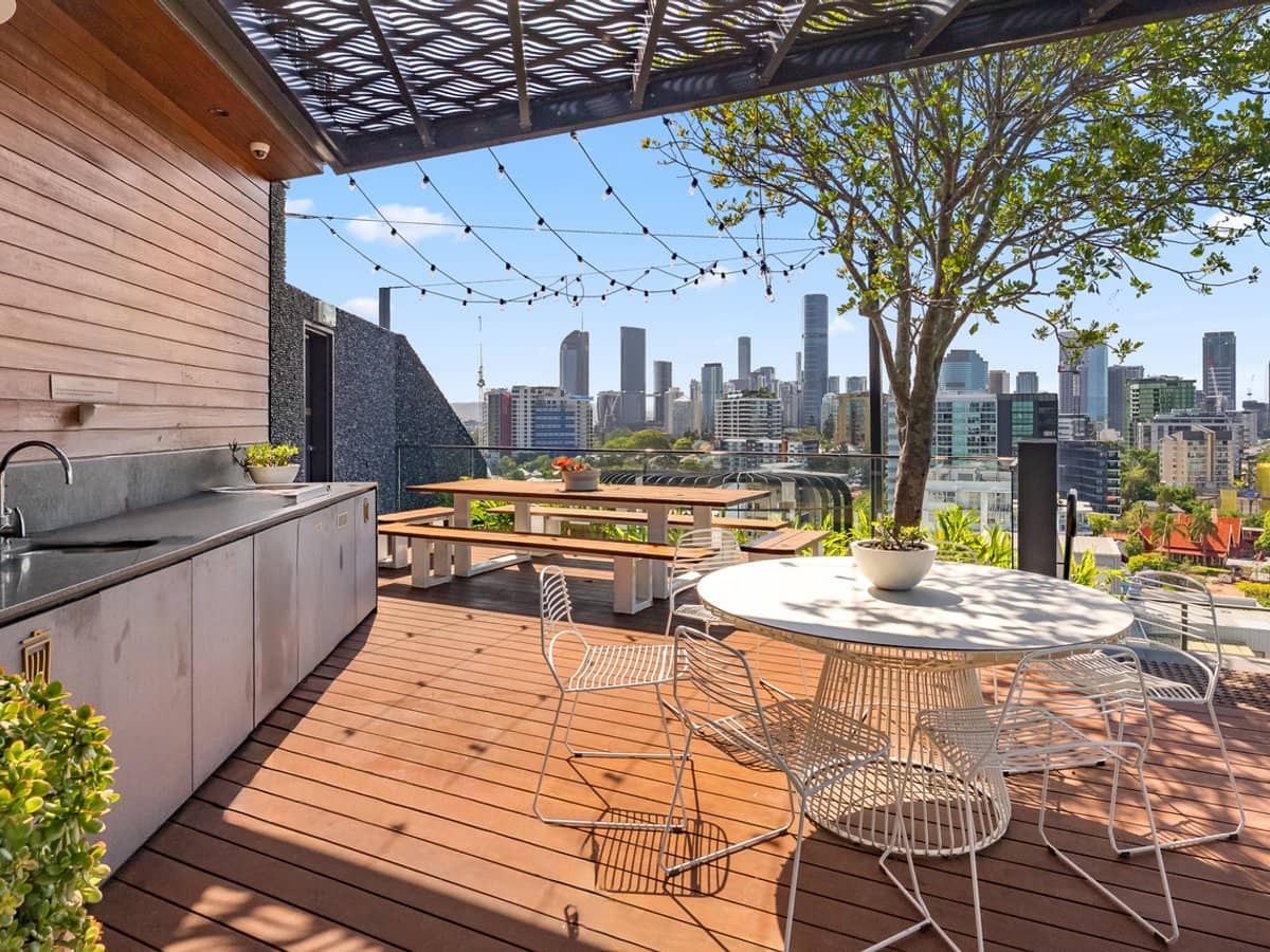 232 Wellington Road, KANGAROO POINT - Thumbnail 18