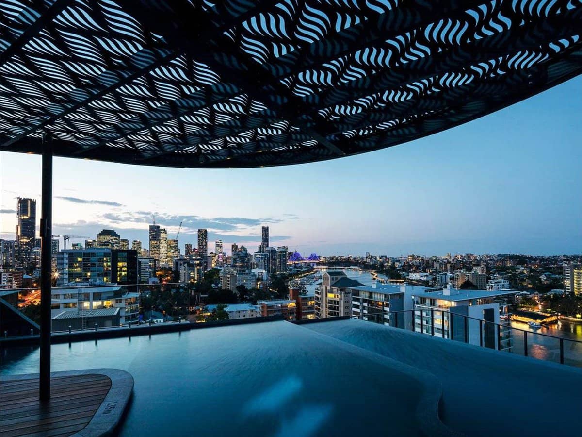 232 Wellington Road, KANGAROO POINT - Thumbnail 19