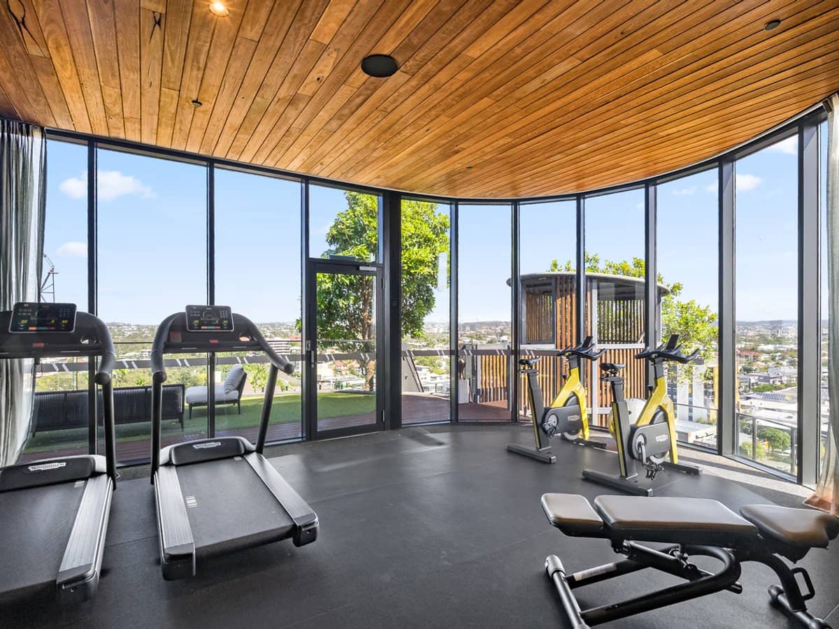 232 Wellington Road, KANGAROO POINT - Thumbnail 20