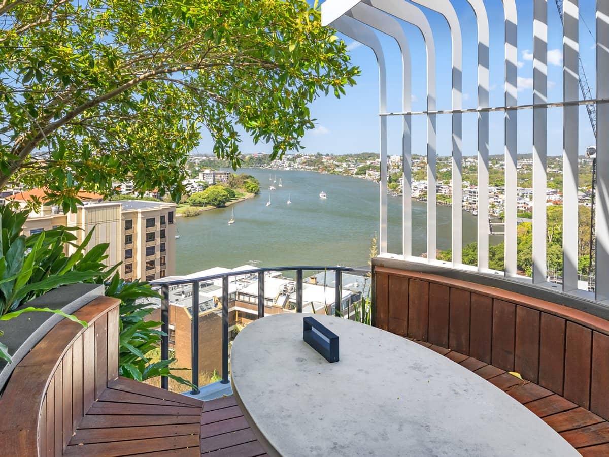 232 Wellington Road, KANGAROO POINT - Thumbnail 25