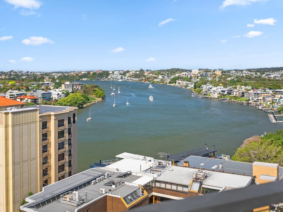 232 Wellington Road, KANGAROO POINT - Thumbnail 27