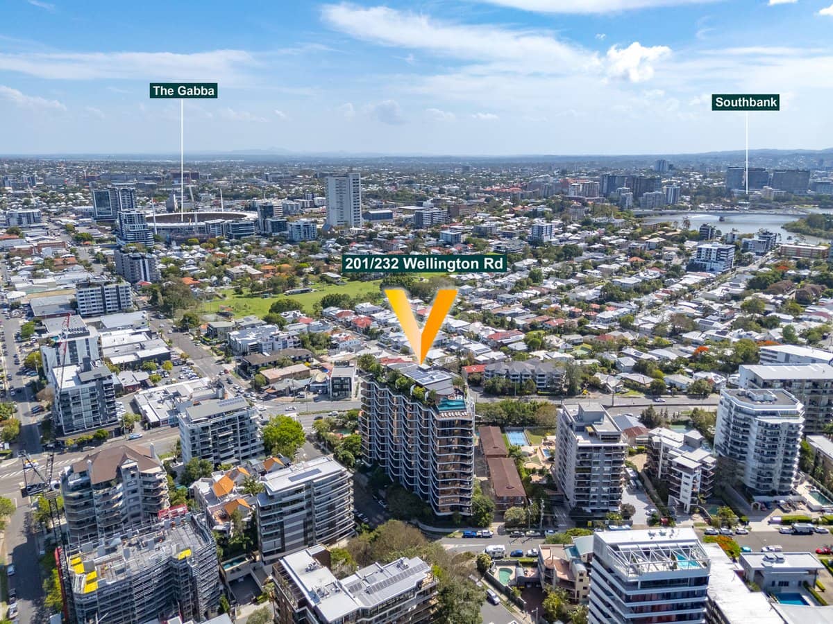 232 Wellington Road, KANGAROO POINT - Thumbnail 28
