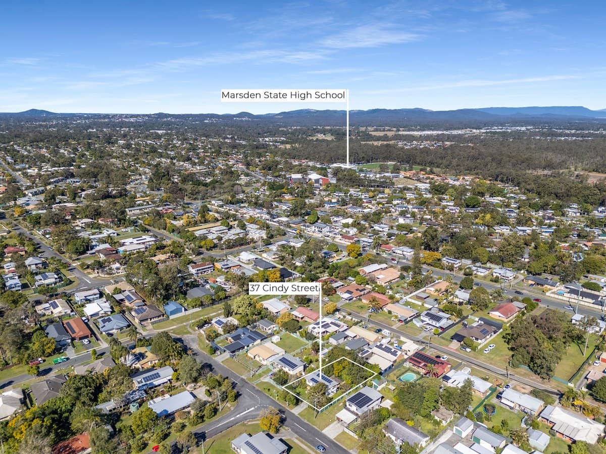 37 Cindy Street, MARSDEN - Thumbnail 2
