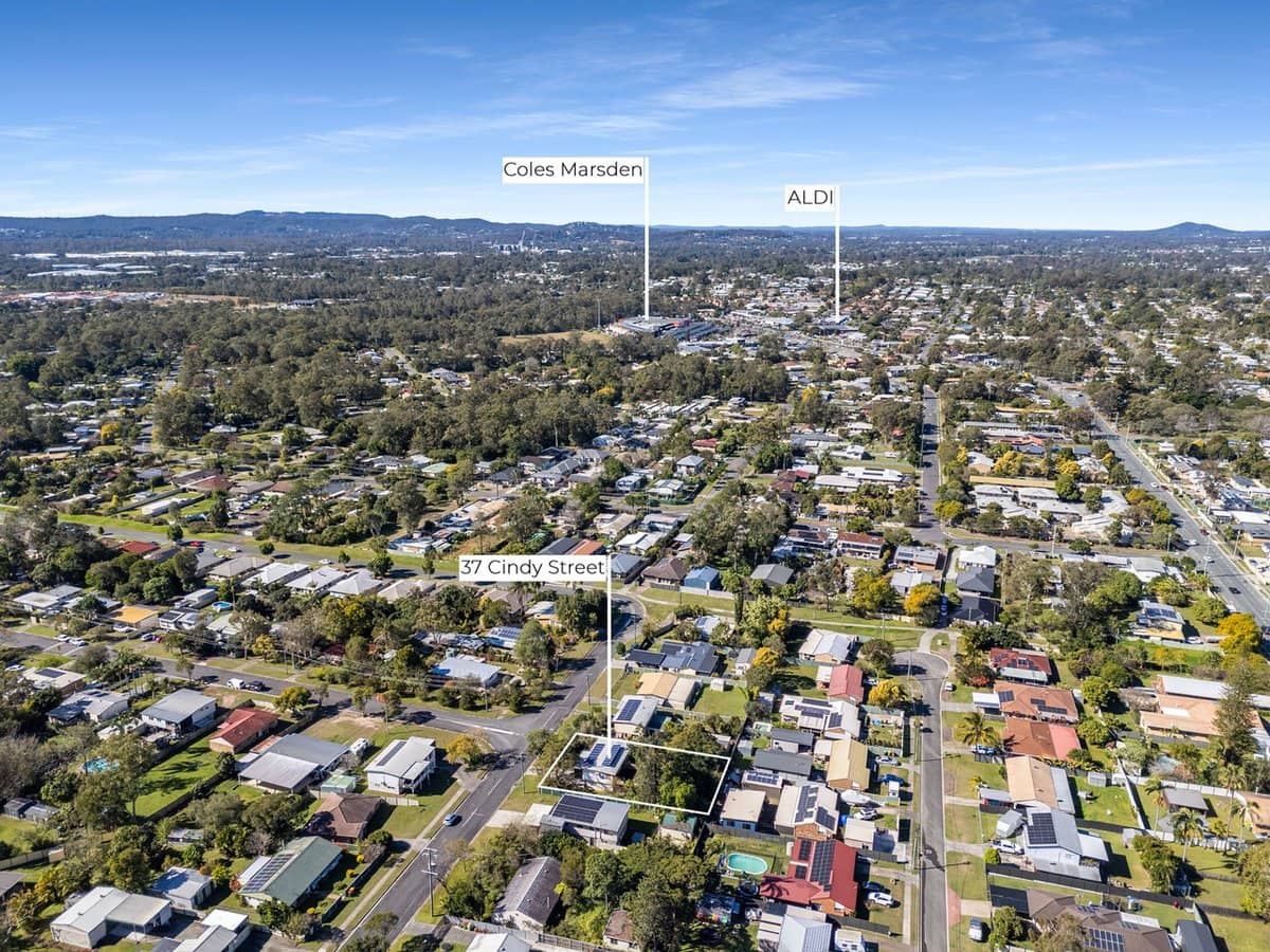 37 Cindy Street, MARSDEN - Thumbnail 3