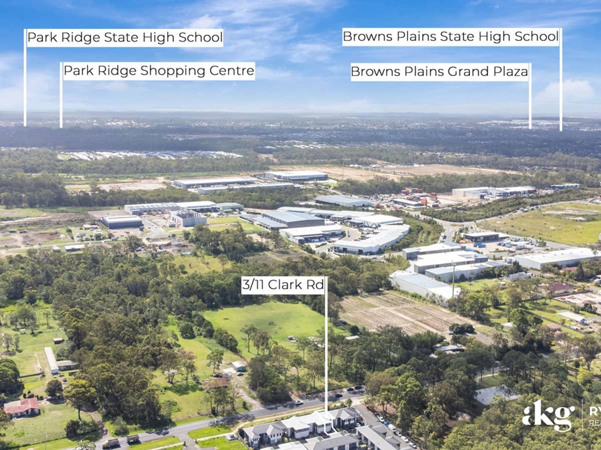 11 Clarke Road, PARK RIDGE - Thumbnail 20