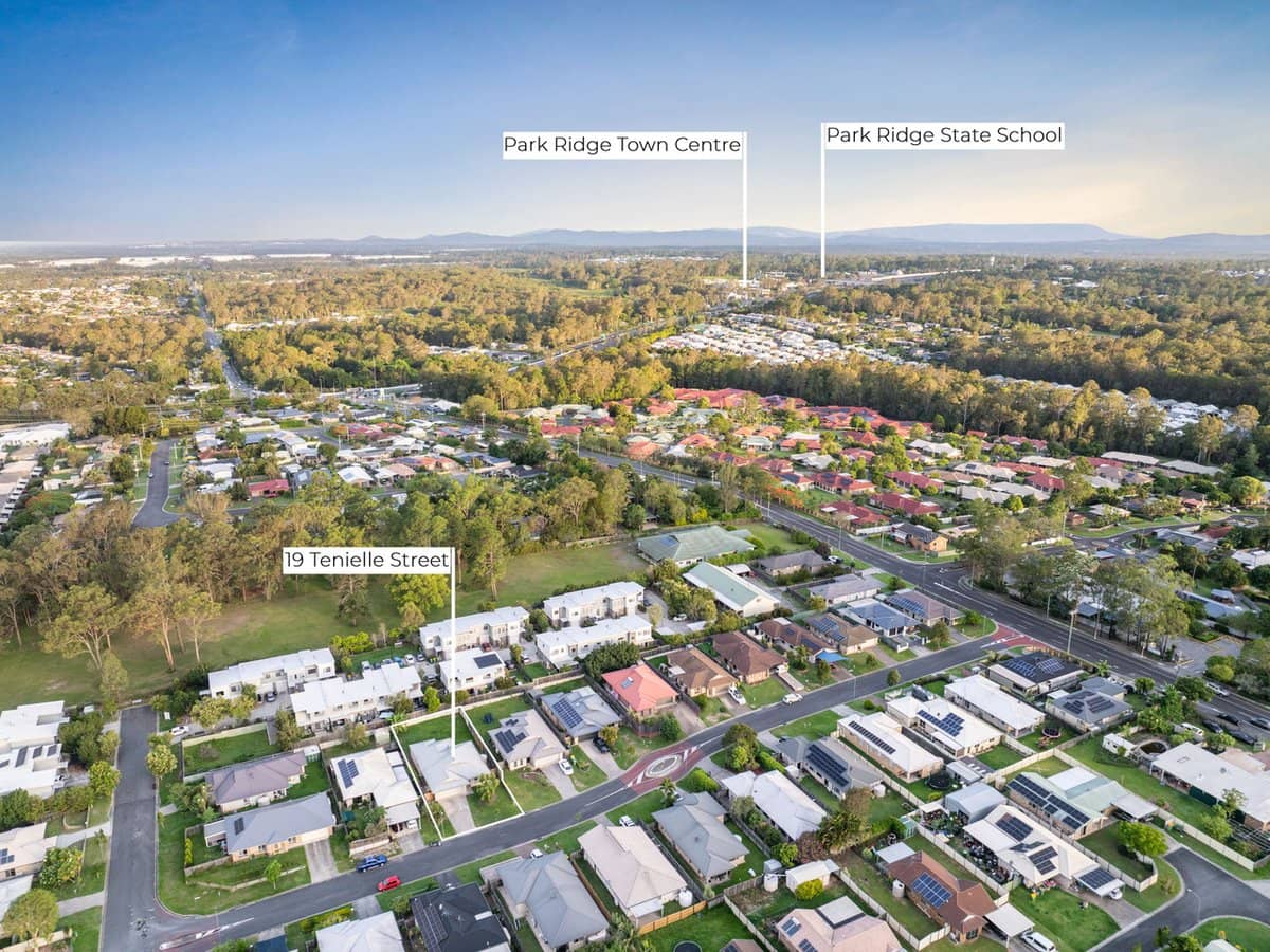 19 Tenielle Street, BORONIA HEIGHTS - Thumbnail 26