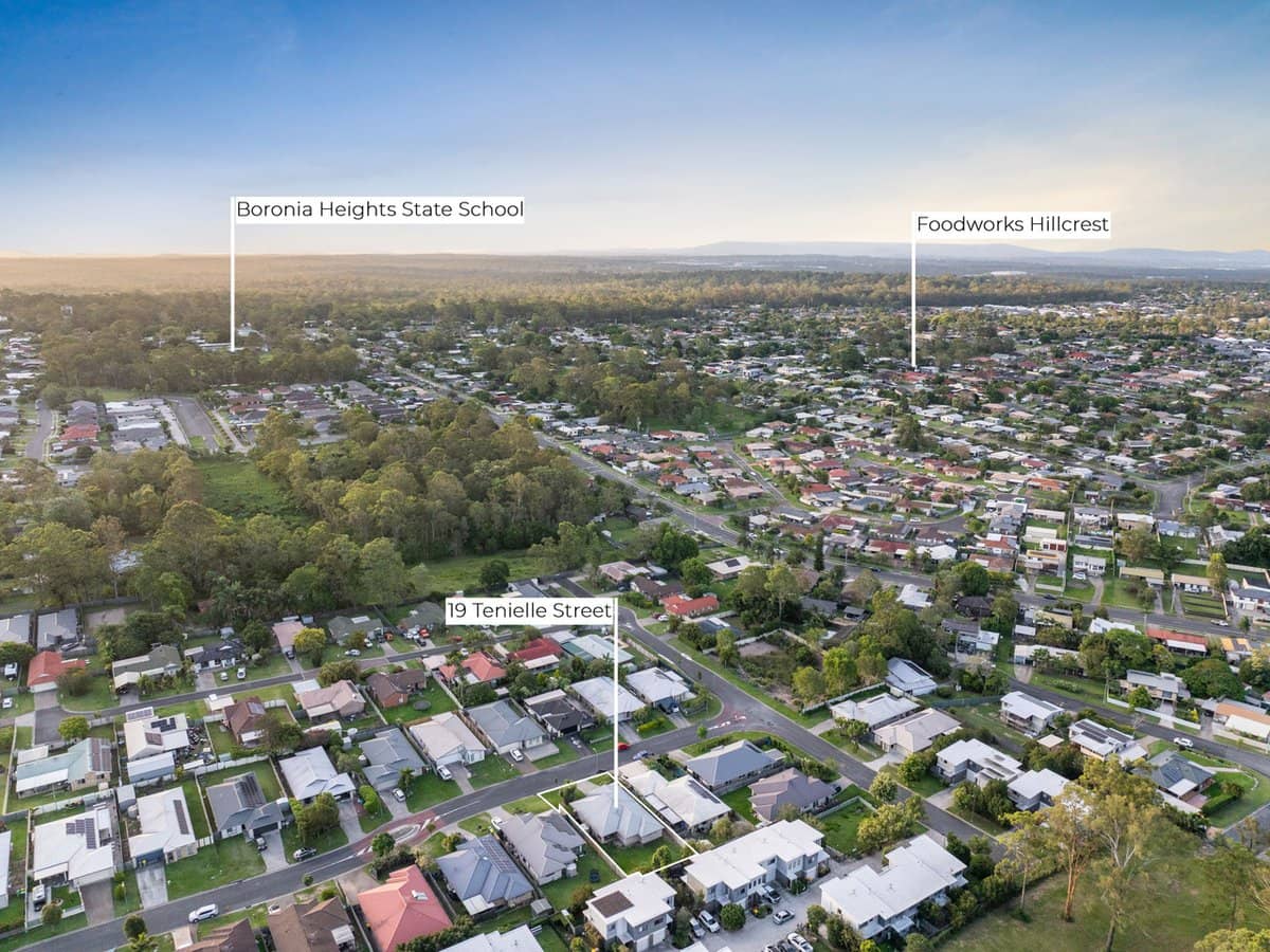 19 Tenielle Street, BORONIA HEIGHTS - Thumbnail 27