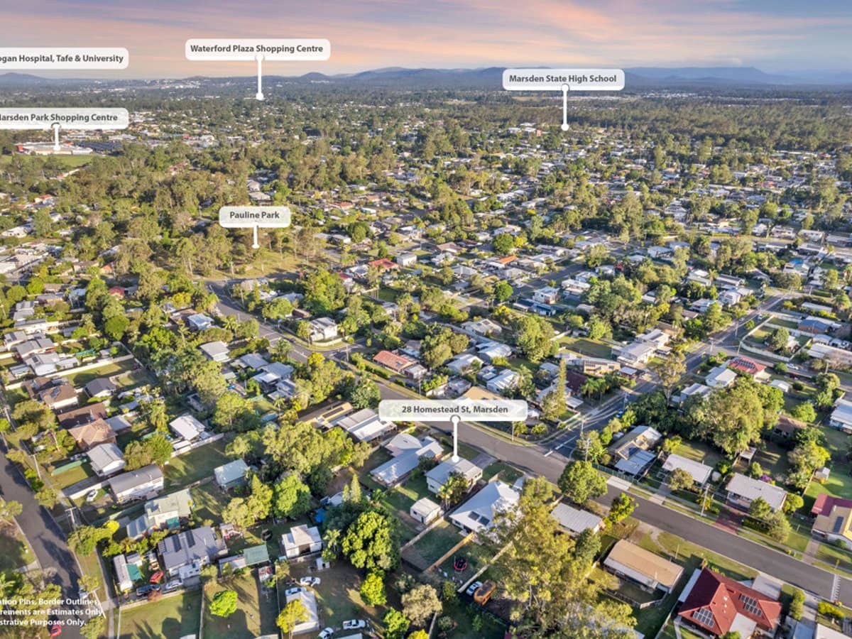 28 Homestead Street, MARSDEN - Thumbnail 16