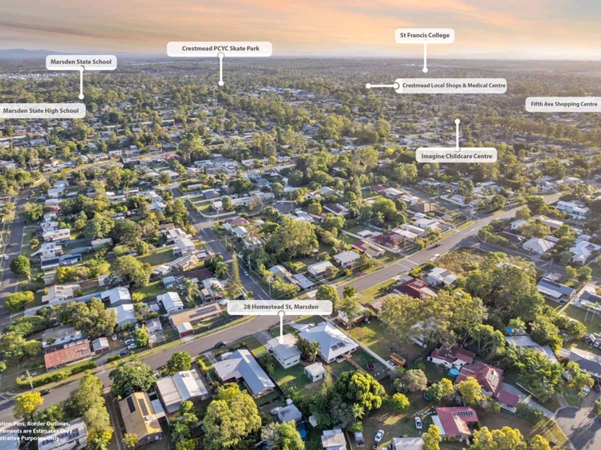 28 Homestead Street, MARSDEN - Thumbnail 17
