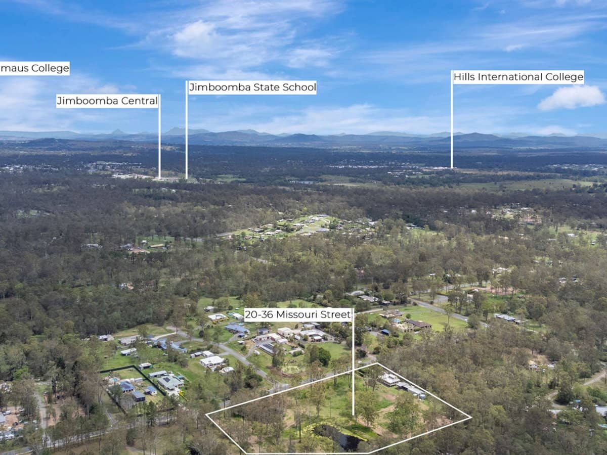 20-36 Missouri Street, JIMBOOMBA - Thumbnail 19