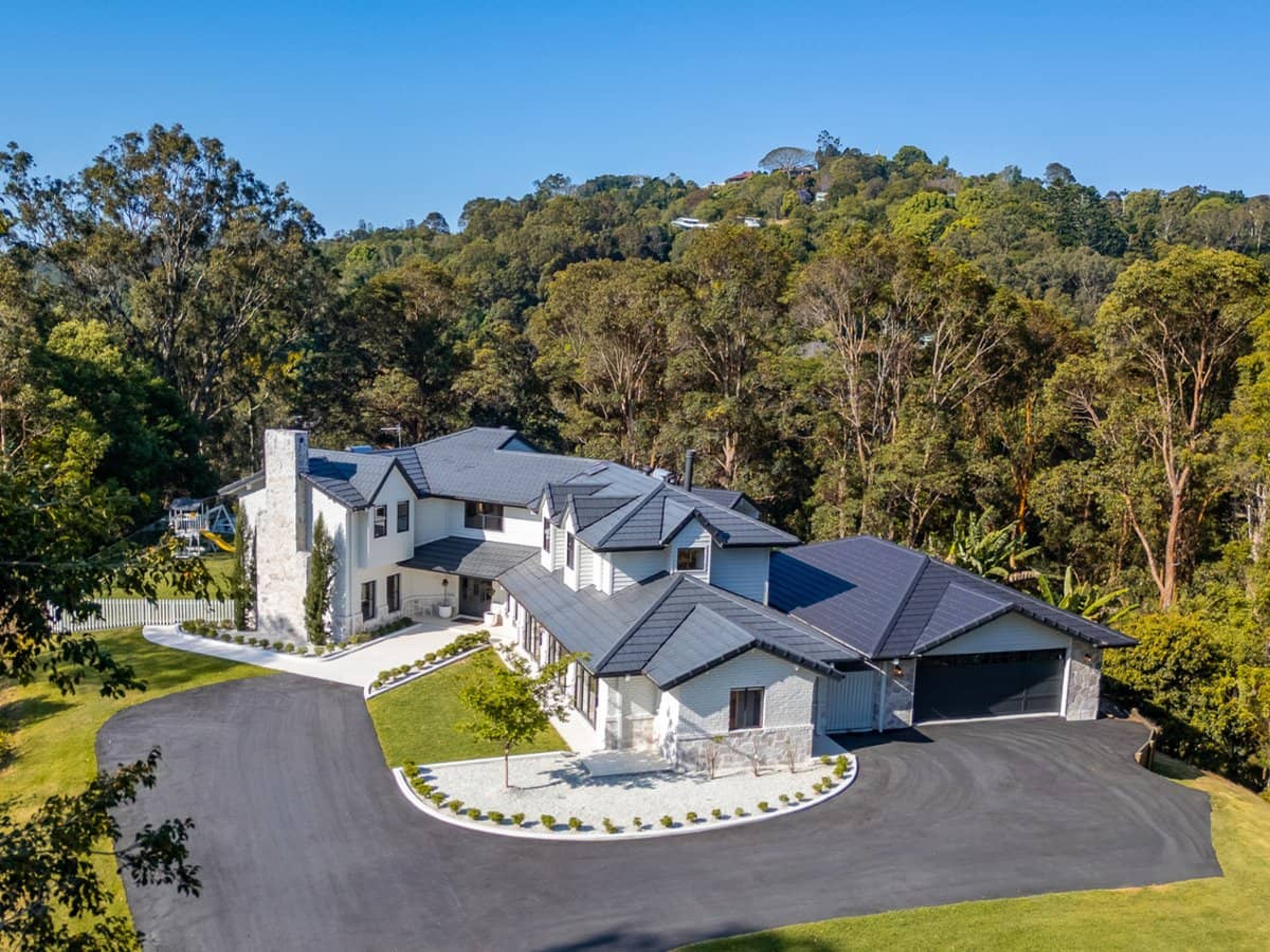 475 Tallebudgera Connection Road, TALLEBUDGERA - Thumbnail 1