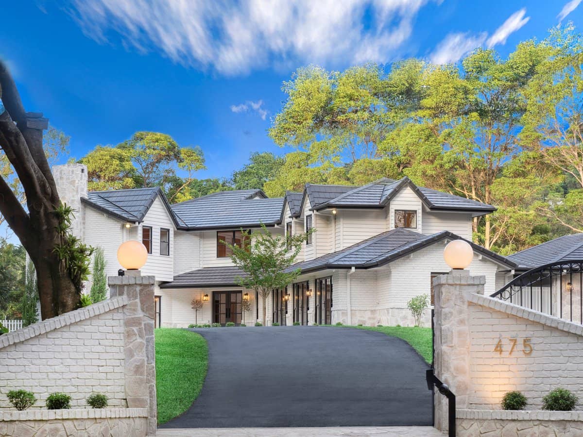 475 Tallebudgera Connection Road, TALLEBUDGERA - Thumbnail 2