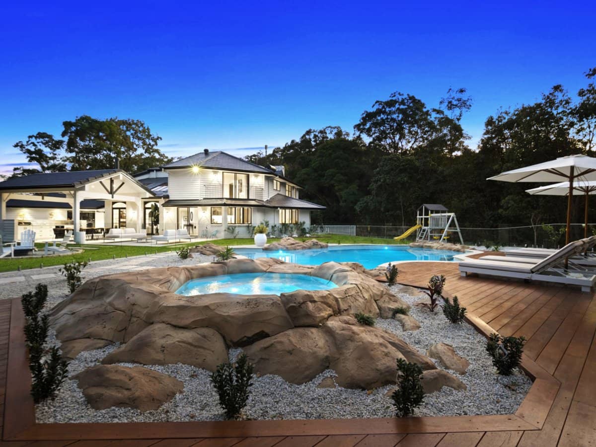 475 Tallebudgera Connection Road, TALLEBUDGERA - Thumbnail 2