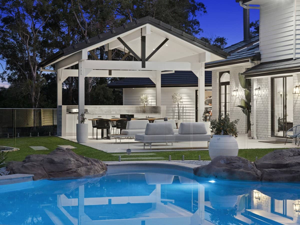 475 Tallebudgera Connection Road, TALLEBUDGERA - Thumbnail 6