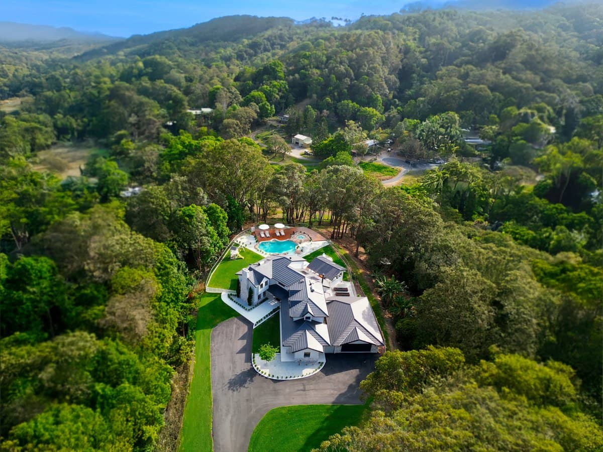475 Tallebudgera Connection Road, TALLEBUDGERA - Thumbnail 7