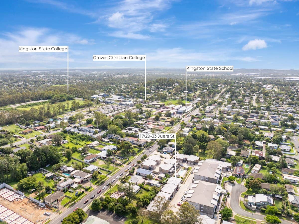 17/29-33 Juers Street, KINGSTON - Thumbnail 18